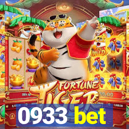 0933 bet